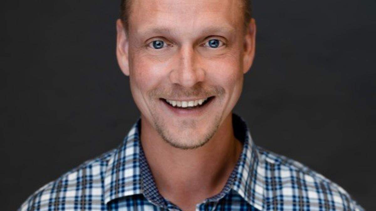Chase Strader