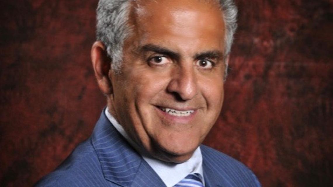 Attorney David Betras