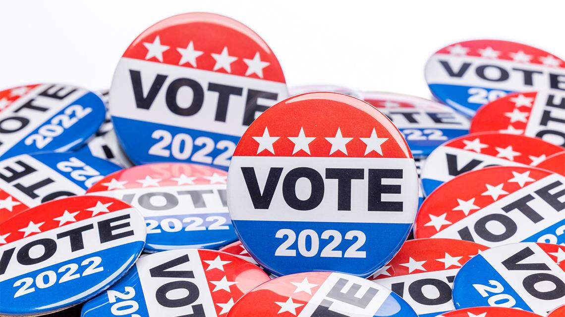 Election guide provides information on candidates, issues for Mahoning County voters