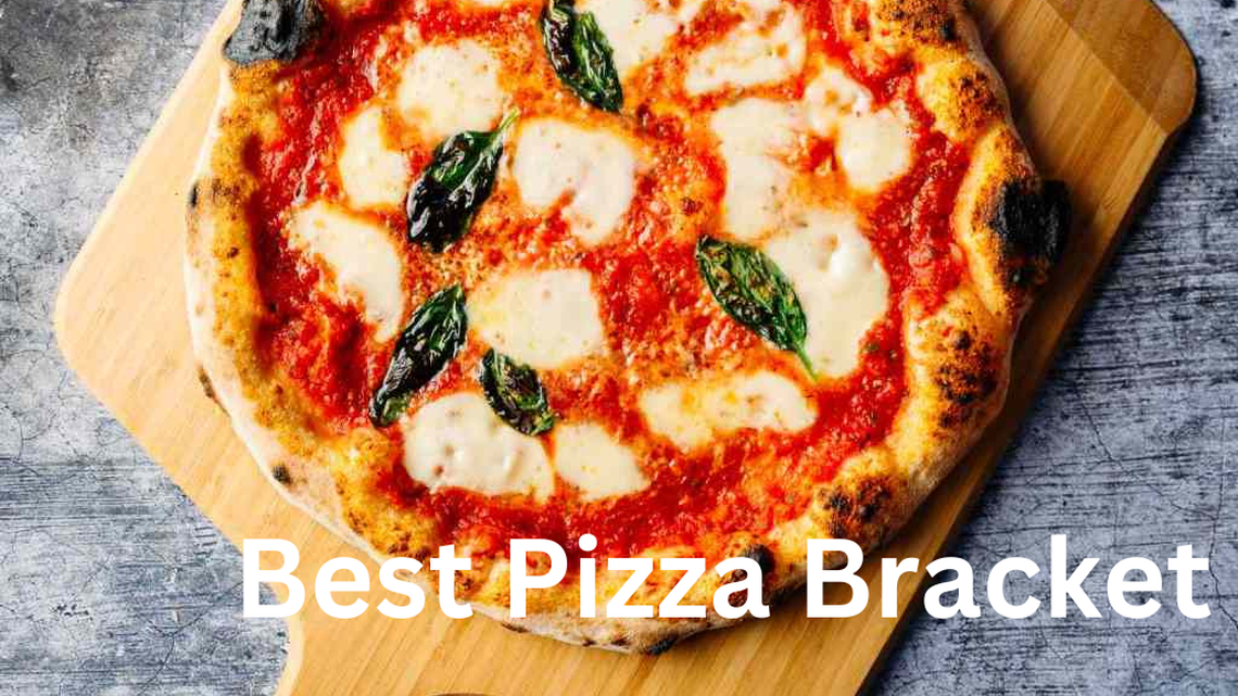 Who has the best pizza in the Mahoning Valley area? Vote now in Round One of our bracket