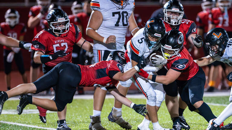 Take a look at the Mahoning Matters Super 7 high school football ranking