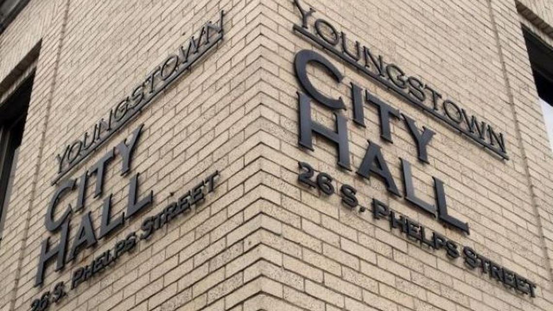 (Photo by William D. Lewis | Mahoning Matters)