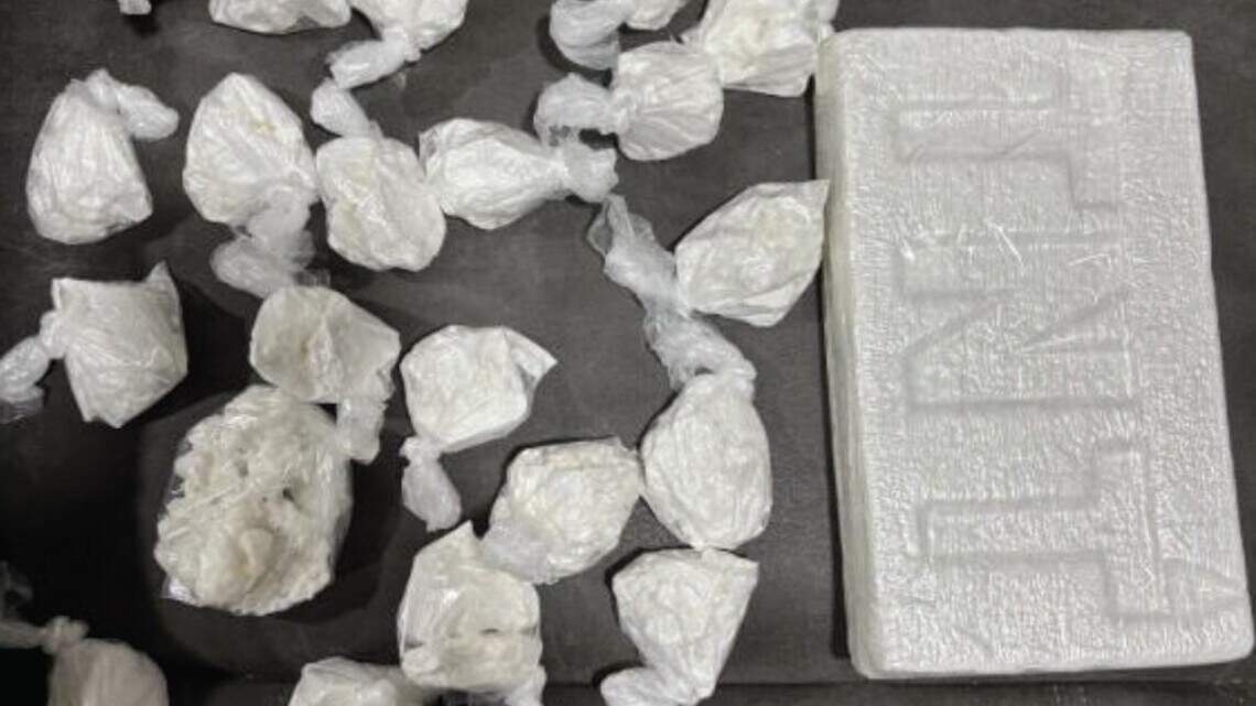 Four arrested for large-scale fentanyl, cocaine trafficking operation in NE Ohio
