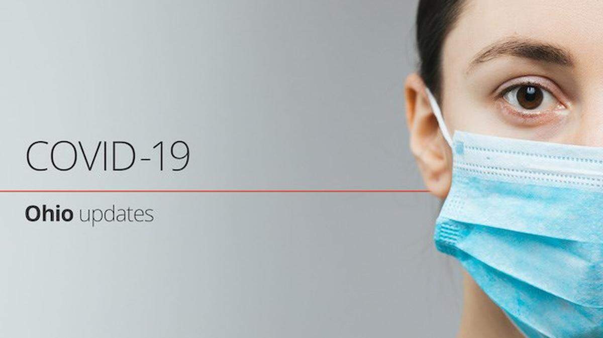 COVID-19 Ohio updates