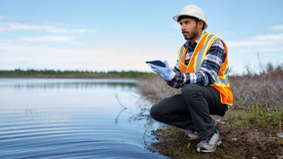 Concerning levels of PFAS have been discovered in the environment, water and wildlife of the Great Lakes region.