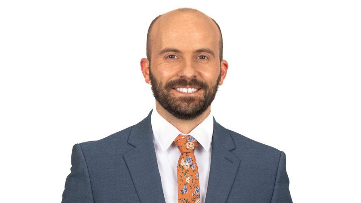Ryan Halicki