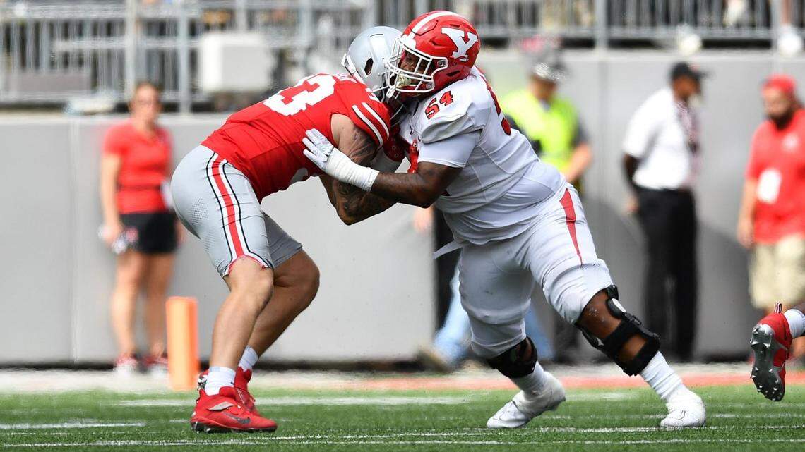 Youngstown State football