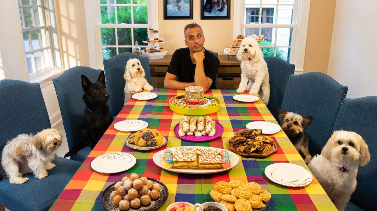 Joe Gatto