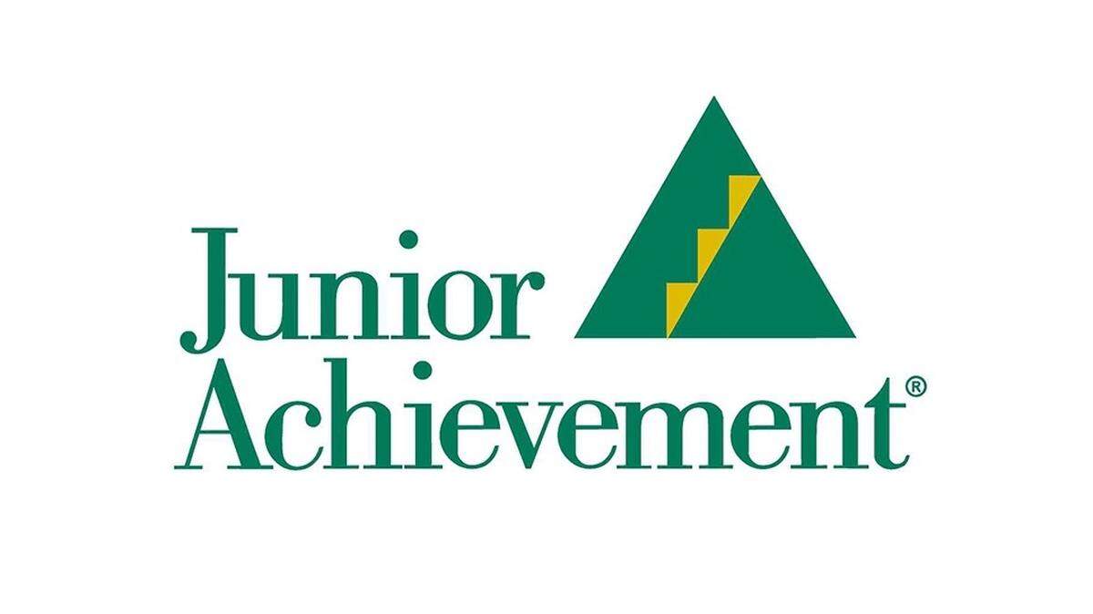 Junior Achievement logo