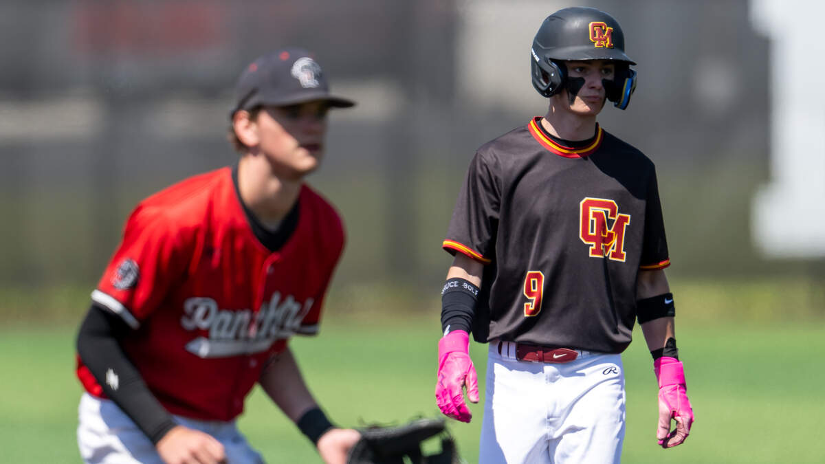 Take a look at the final Mahoning Matters Super 7 high school baseball ranking.