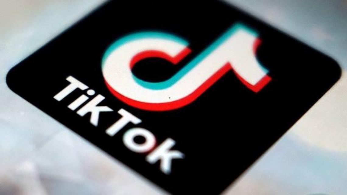 Schools are blaming a new TikTok challenge after photos show their restrooms have been destroyed. (Kiichiro Sato | AP)