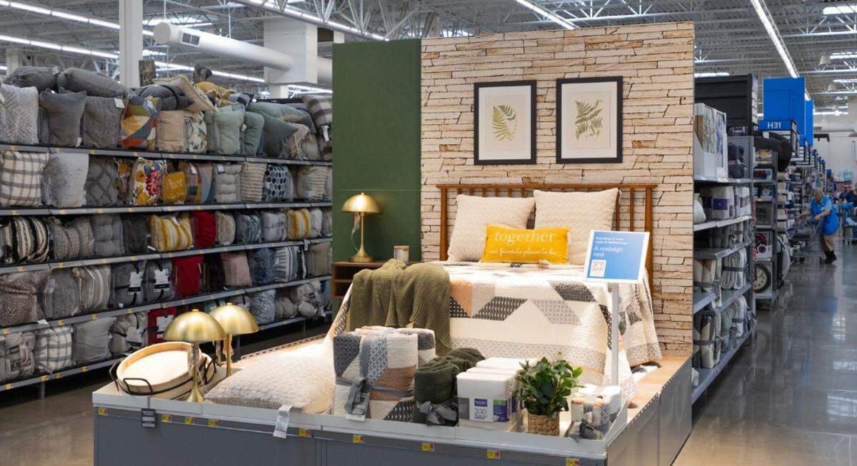 It unveiled details of 23 planned store remodels this year in Ohio and new investments focused on enhancing the associate experience and community engagement.