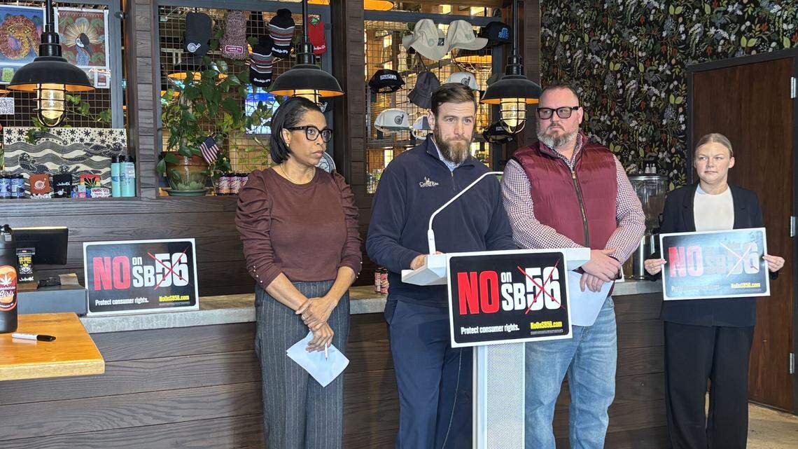 Ohioans for Cannabis Choice begins collecting signatures for referendum before March 19 deadline