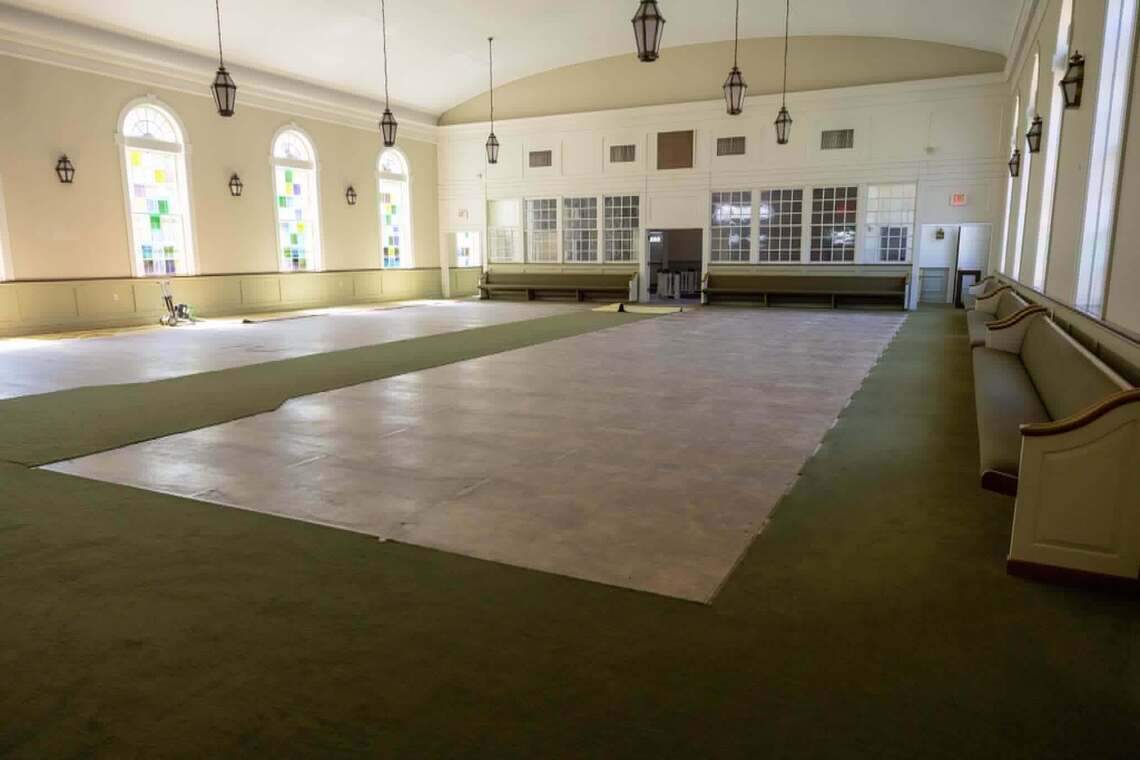Lucymont Events and Performing Arts Center opens in New Castle