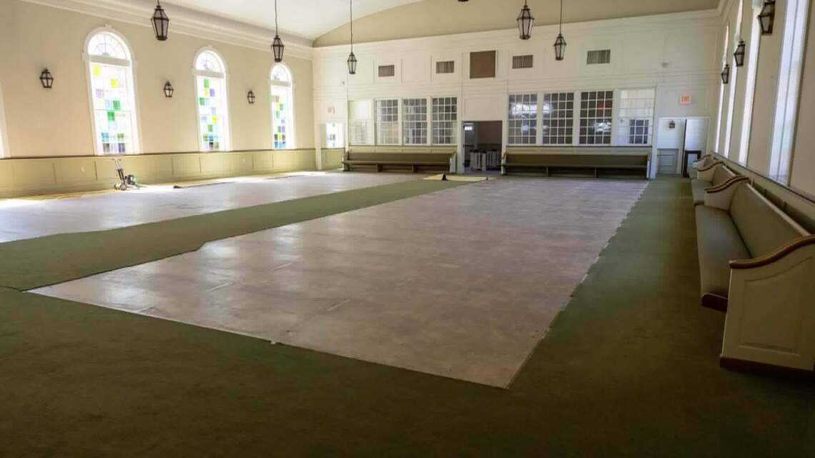 Lucymont Events and Performing Arts Center opens in New Castle