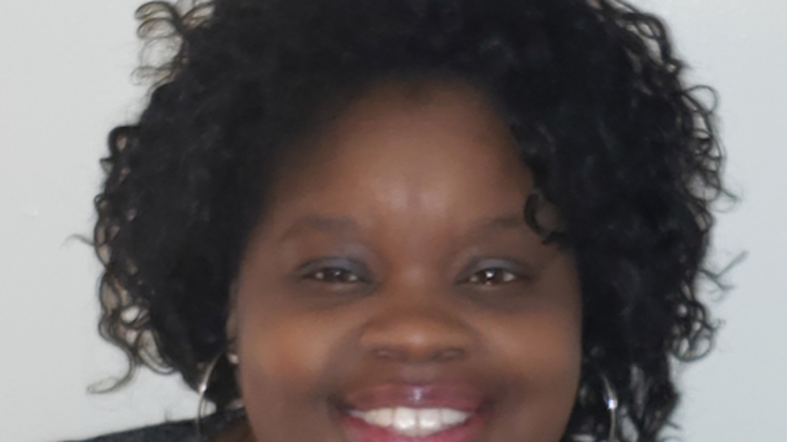 Ariel Jenkins is the new parent mentor for Boardman Schools. (Contributed photo).