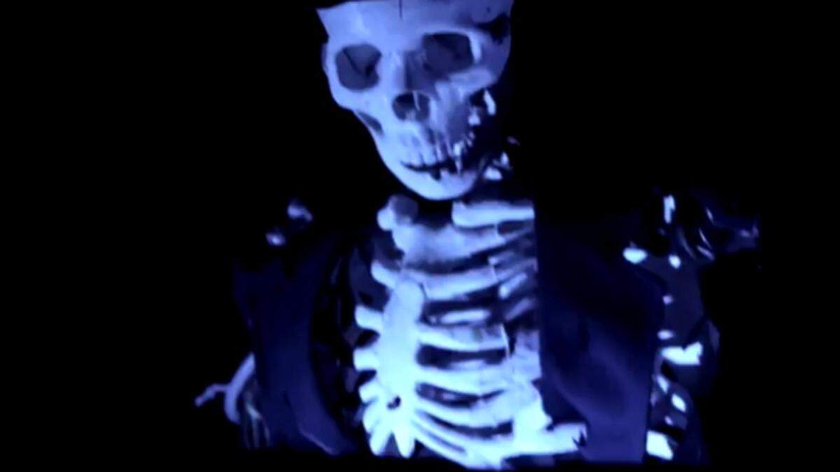 If you enjoy the spooky and scary on Halloween, you’re not alone. A psychologist explains why some are drawn to being frightened.