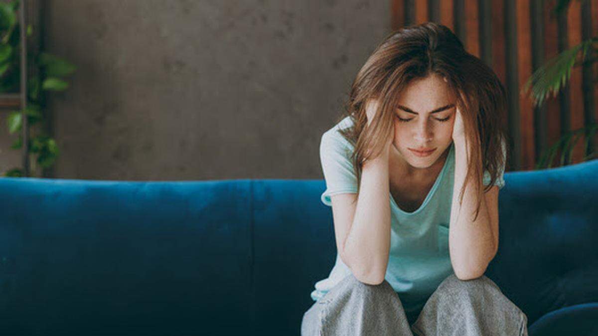 Toxic stress increases the risks for obesity, diabetes, depression and other illnesses.