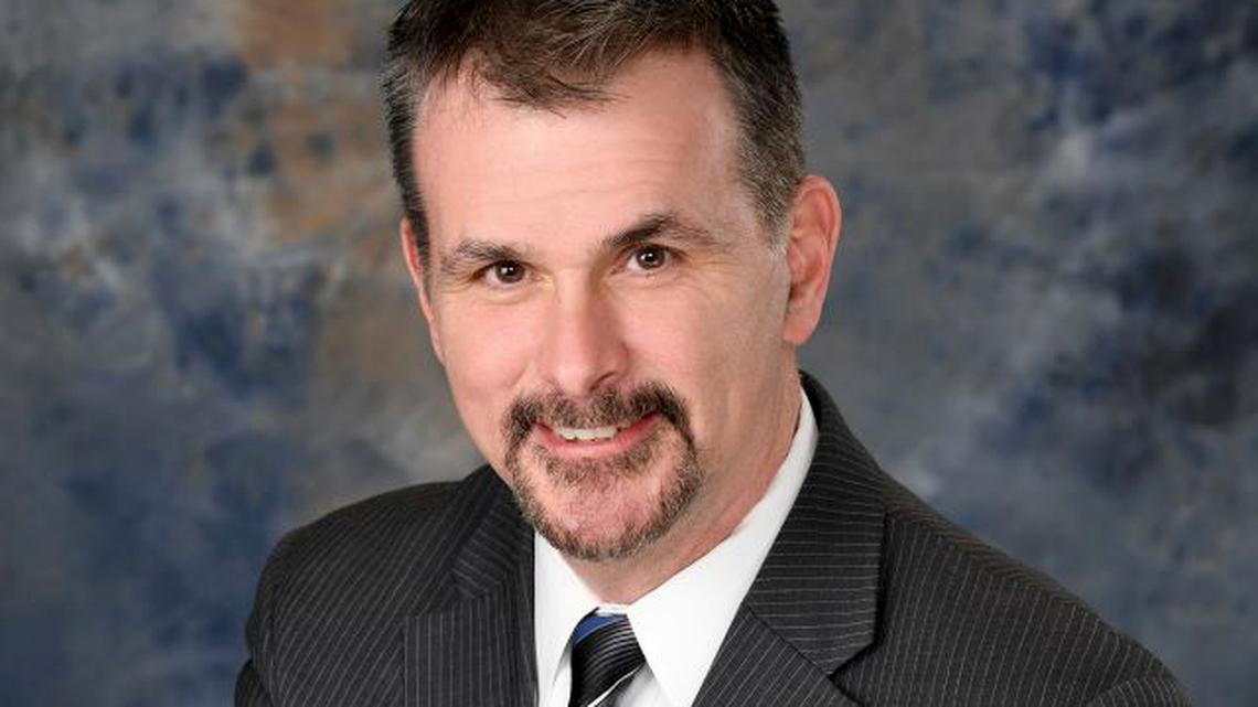 Timothy F. Shaffer has been promoted to executive vice president, chief credit officer at Farmers National Bank.