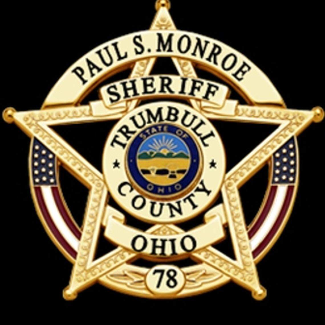 Trumbull County Sheriff’s Office