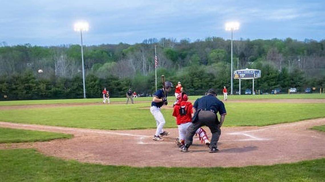 Take a look at Mahoning Matters Super 7 high school baseball ranking.
