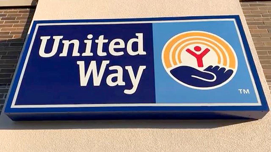 (Image captured from United Way of Youngstown and the Mahoning Valley video.)