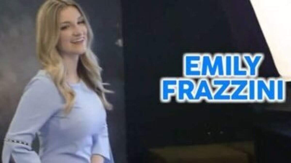 Emily Frazzini