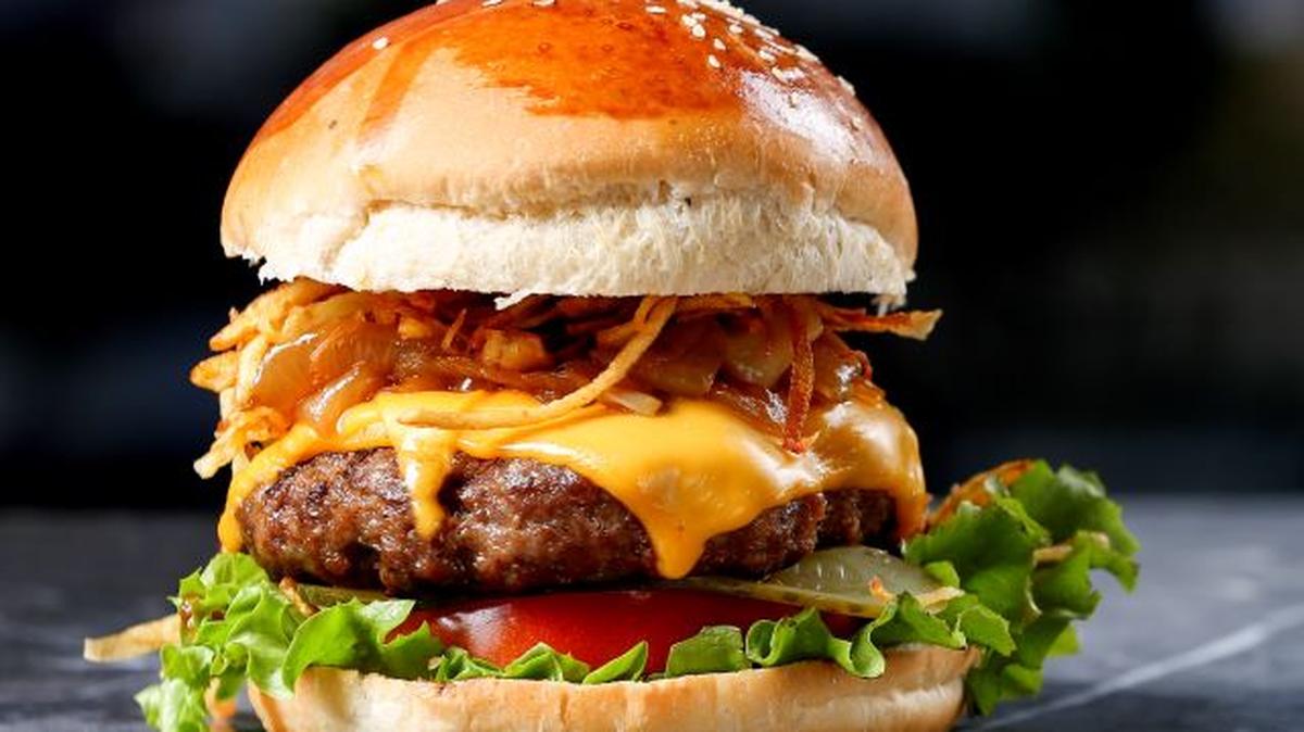 Warner Robins is set to host its first burger week. Getty Images