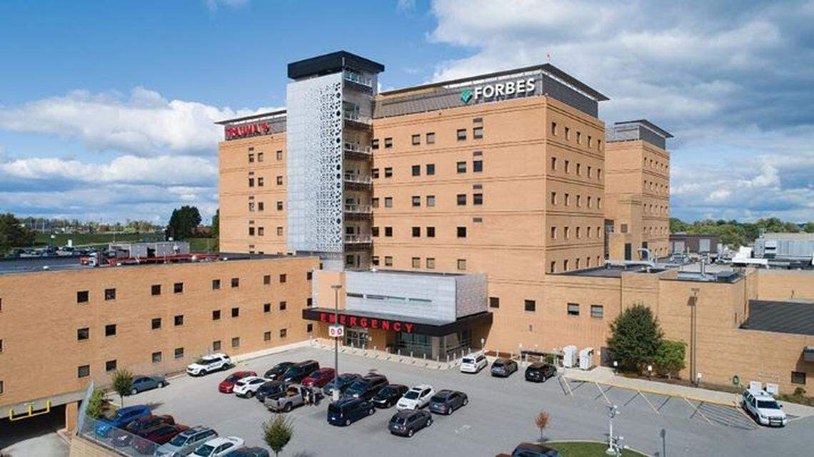 The comprehensive evaluation is based on three primary pillars: hospital quality metrics, patient experience and reputation score.