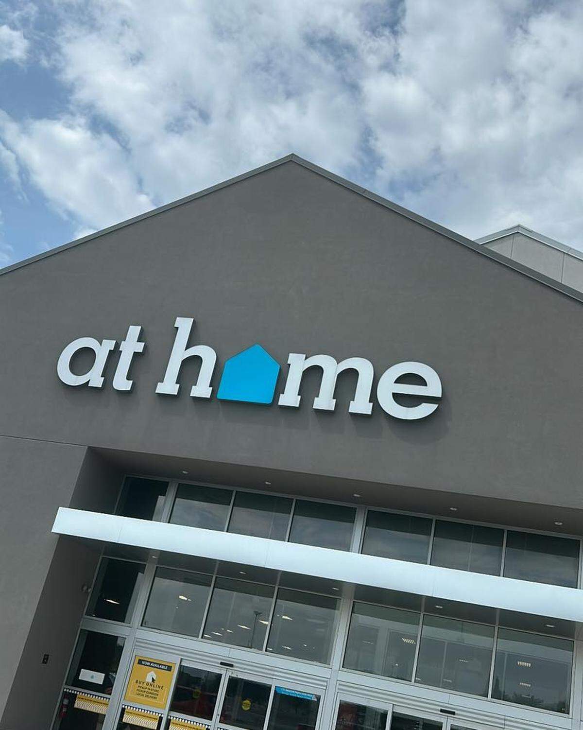By the end of September, 26 At Home&nbsp;stores are expected to close, according to The Columbus Dispatch.