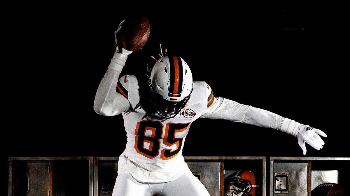 Cleveland Browns