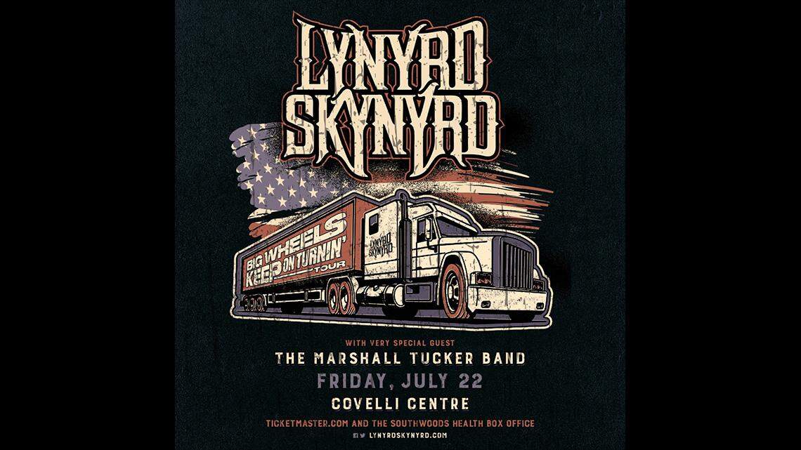 Lynyrd Skynyrd