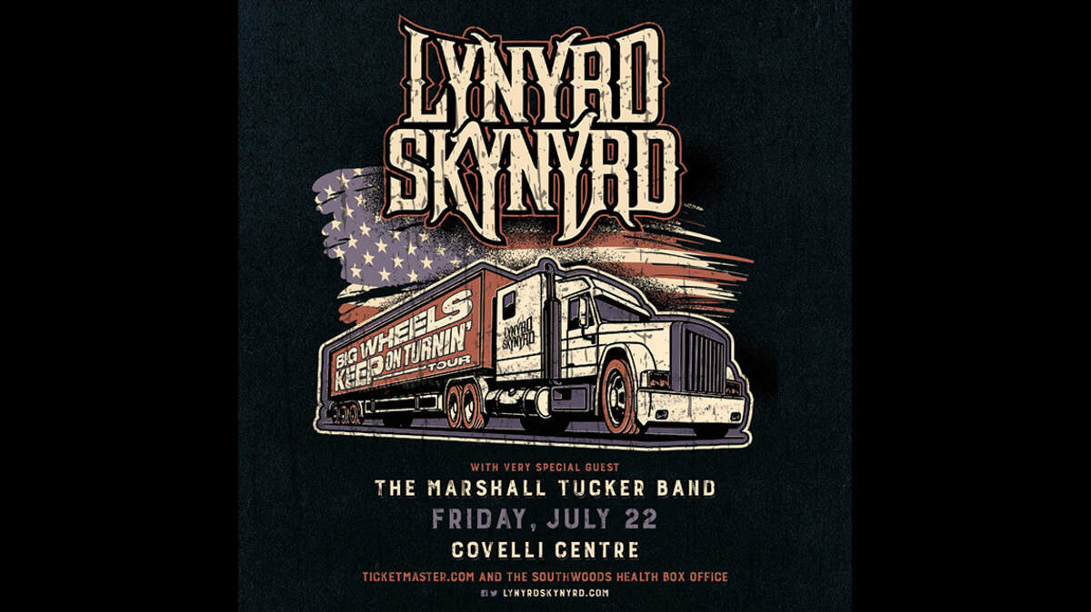 Lynyrd Skynyrd