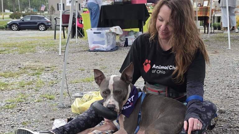 Animal Charity of Ohio receives $30,000 donation from Italian Scholarship League