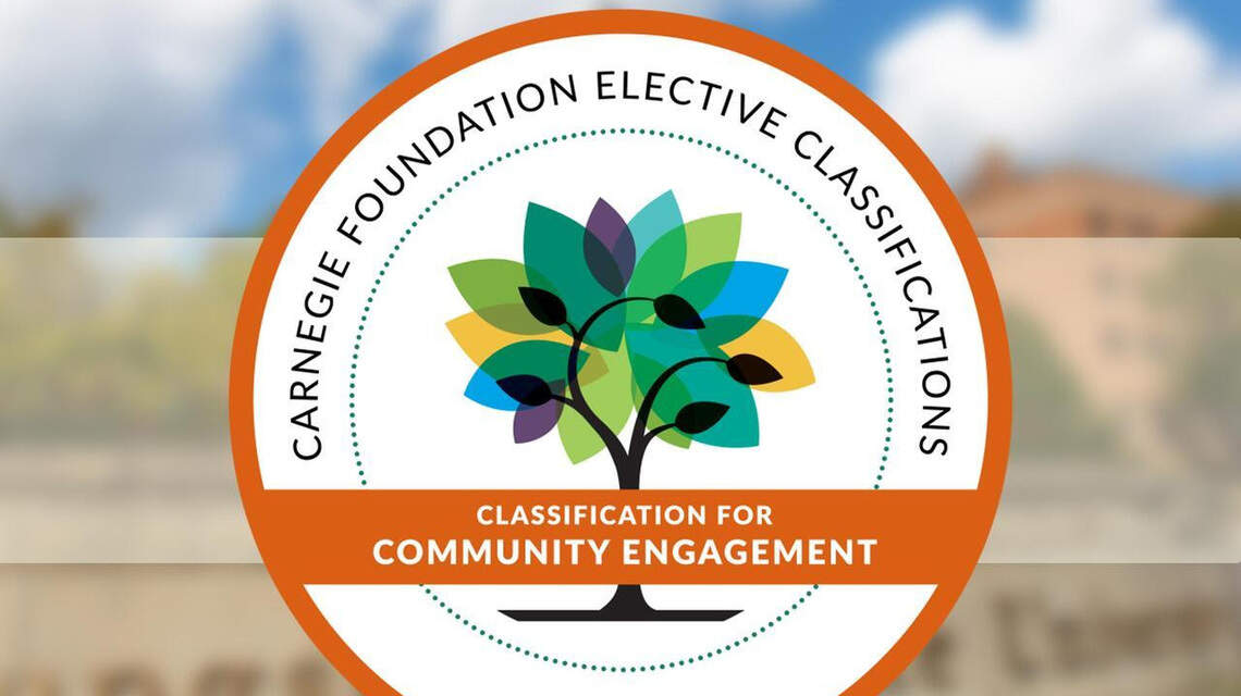 Youngstown State earns Carnegie community engagement status | Mahoning ...