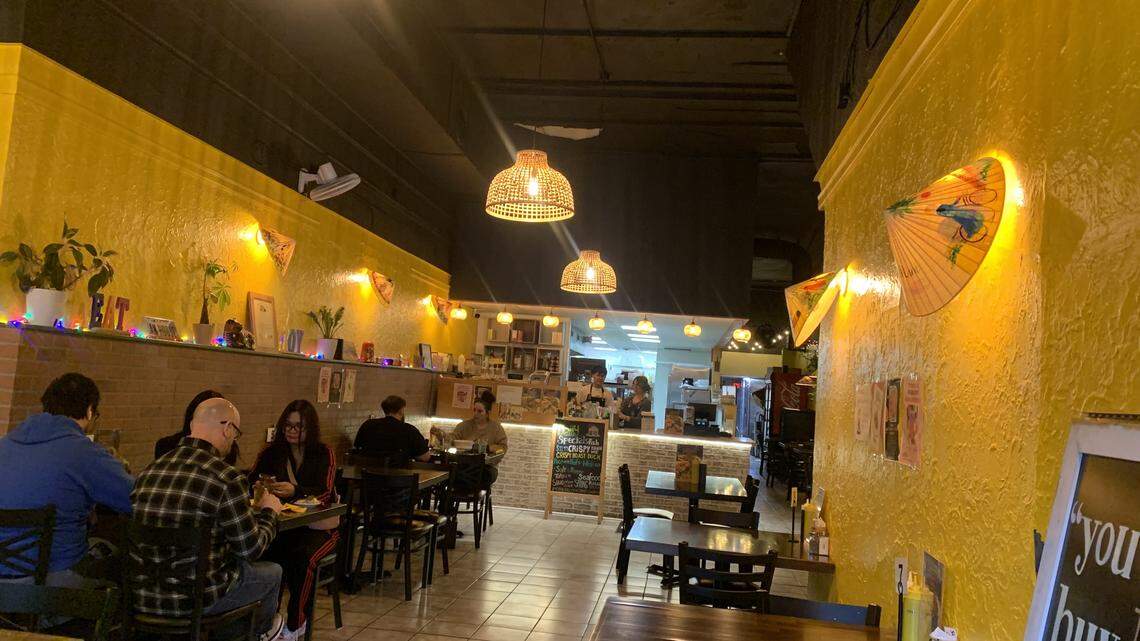 Owner of Warren’s Vietnamese restaurant thanks customers, eyes expansion