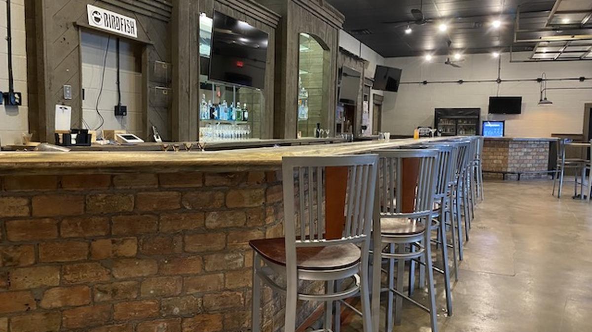 The Valley Speakeasy is set to open Nov. 8, featuring live entertainment, classic Italian-American Cuisine and local craft beer. No password required — except to gain access to their exclusive wine list. (Photo provided)