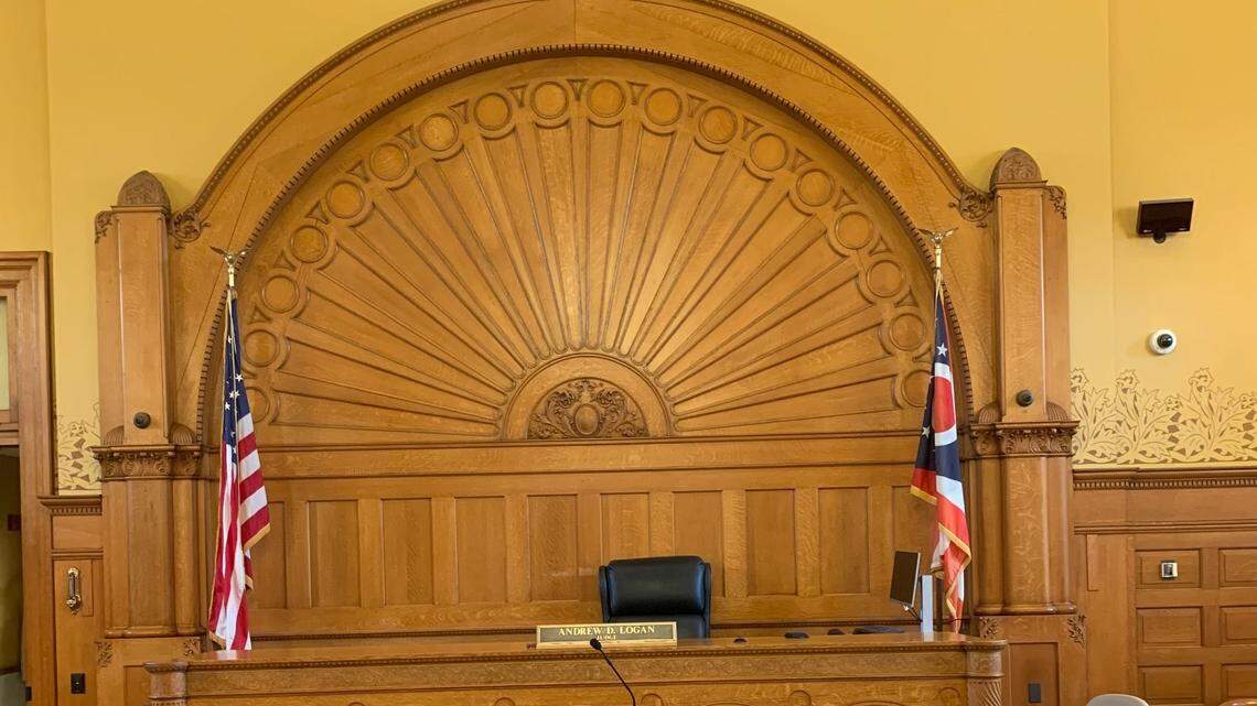 Trumbull County court