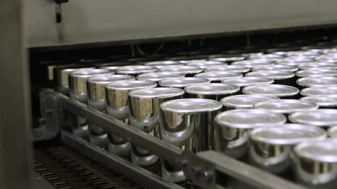 Silgan Holdings establishes partnership to acquire Trivium Packaging