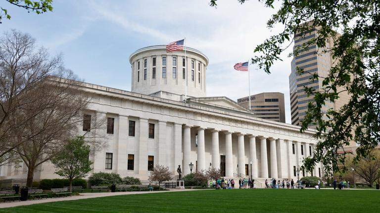 Bipartisan bill would give Ohio workers up to 14 weeks of job-protected family and medical leave