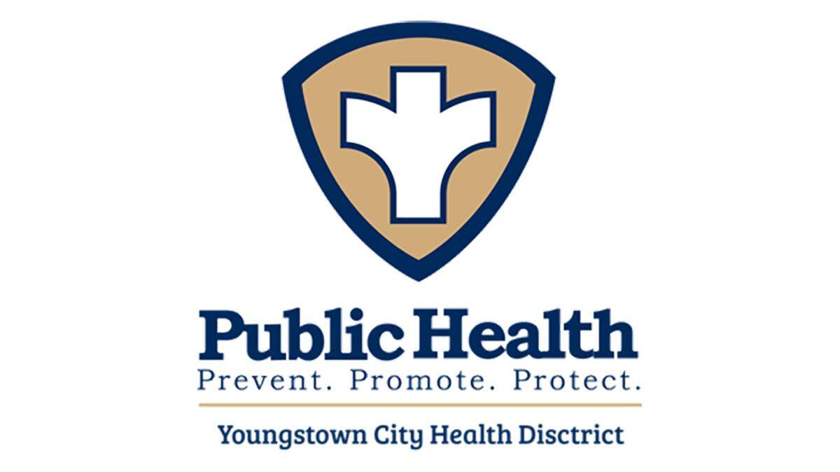 Youngstown City Health District