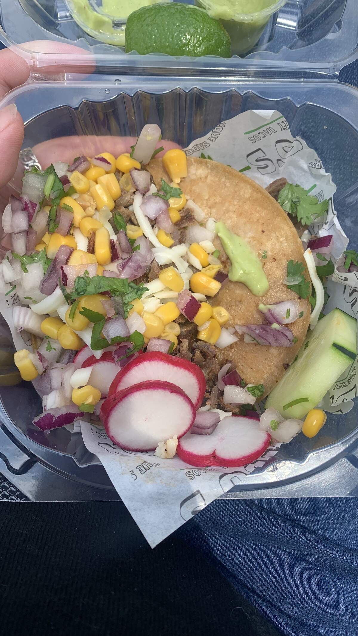 In February, Gordo’s Authentic Street Tacos opened next to Dave Grohl Alley in Warren, expanding into northeast Ohio from their first restaurant in New Castle, Penn.
