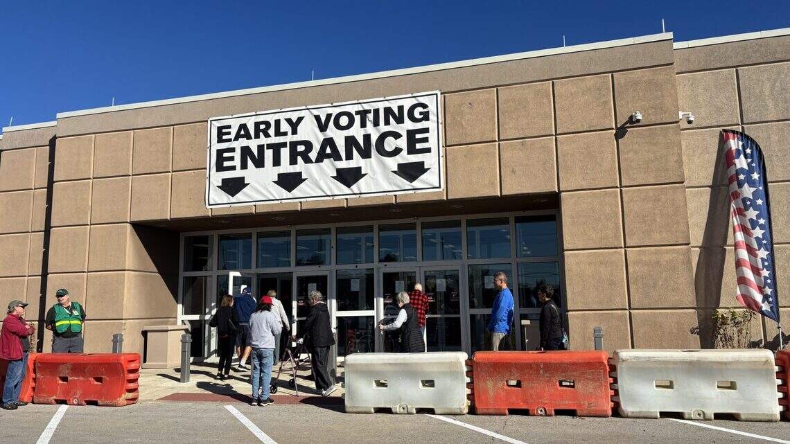 Ohio groups take measures to protect voting during November midterm election