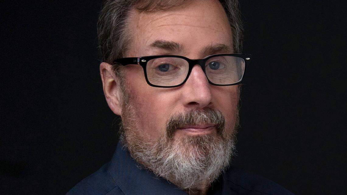 William Mullane of Warren is a 2022 Governor’s Awards for the Arts recipient.