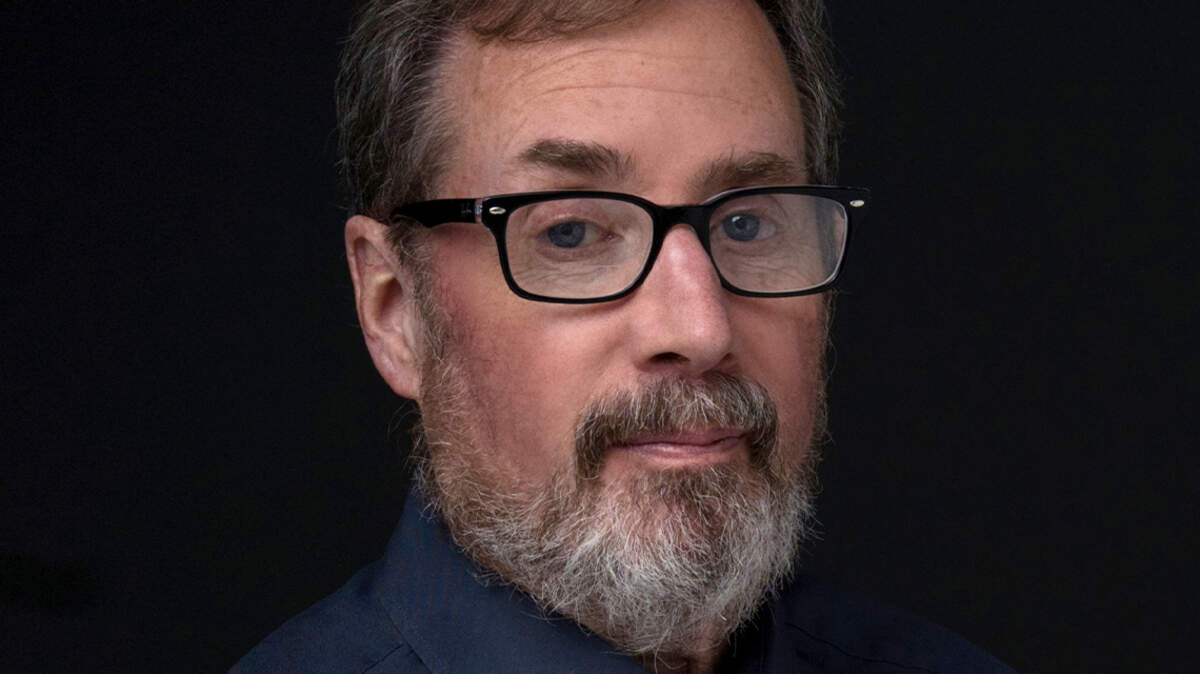 William Mullane of Warren is a 2022 Governor’s Awards for the Arts recipient.