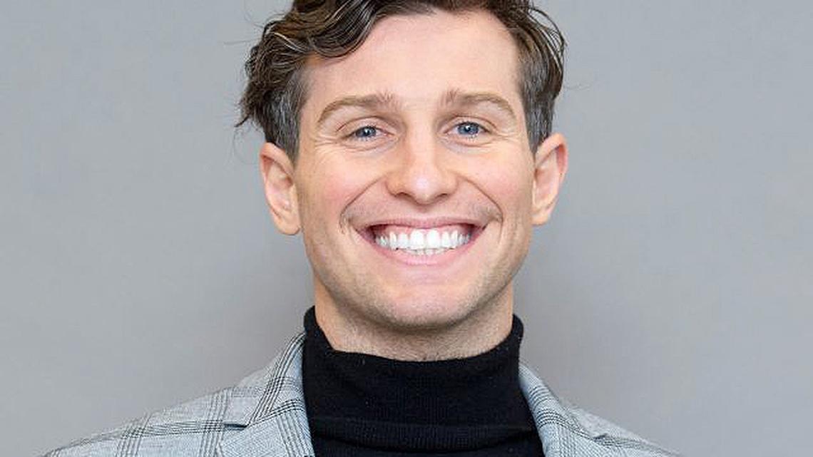 David Italiano has joined Burgan Friedkin Commercial Group’s commercial real estate team. (Contributed photo)