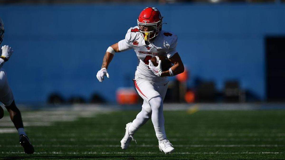 Youngstown State football