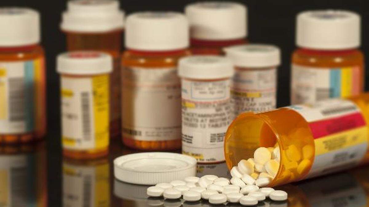 Opioids are the most fatal substance in the U.S., causing over 644,000 deaths since 1999.