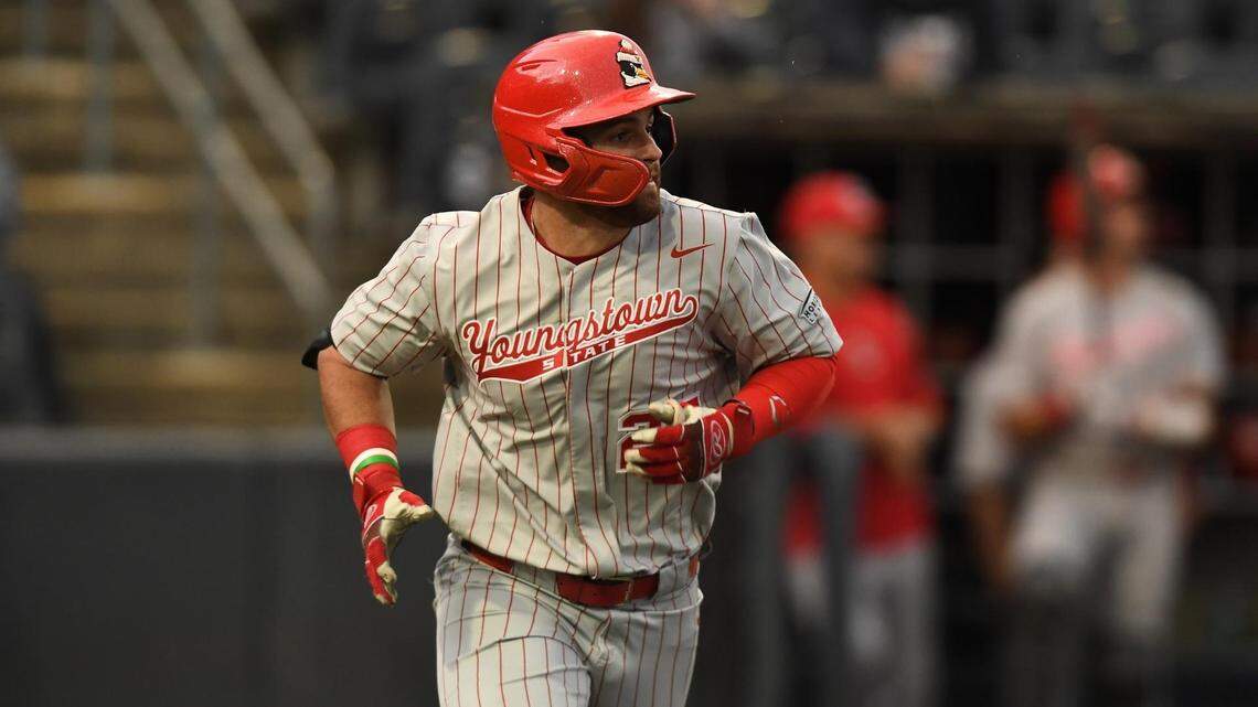 Youngstown State vs. Baylor from March 5, 2023