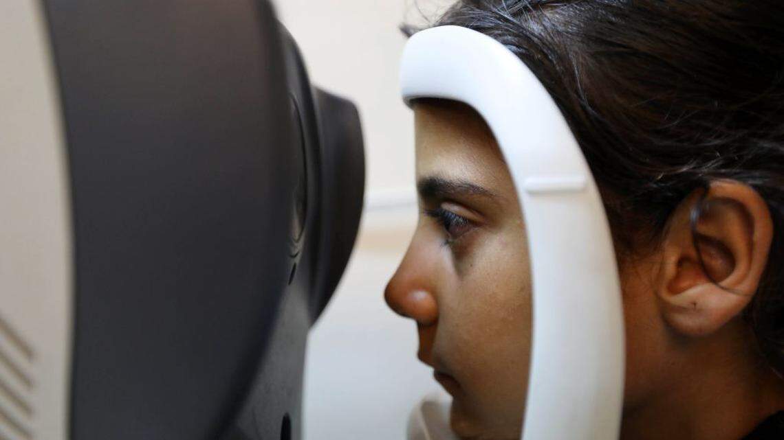 Sight for All United hails Ohio’s $200M Rural Health Transformation award to expand OhioSEE, bringing eye exams and glasses to more rural students.